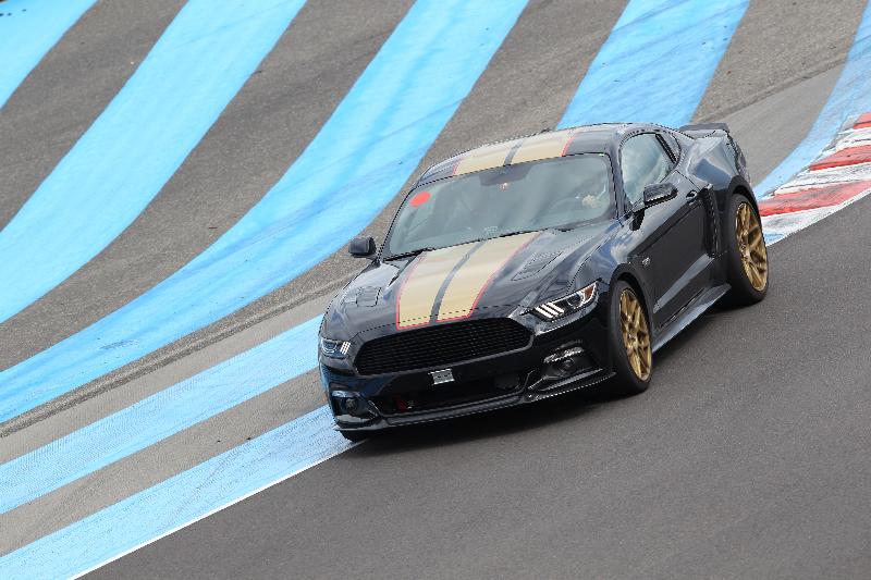 /Archiv-2020/37 31.08.2020 Caremotion Auto Track Day ADR/Gruppe rot/Mustang schwarz